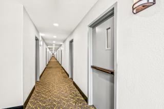 Red Roof Inn Southfield - 3