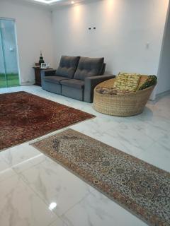 CASA DUPLEX EM PENEDO 4 SUÍTES,FINS DE SEMANA e FERIADOS - Itatiaia - 1