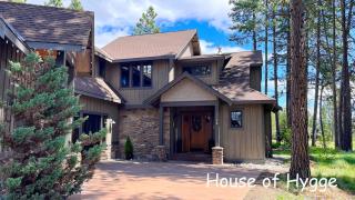 House of Hygge - 4 bedrooom - 9