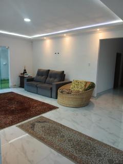 CASA DUPLEX EM PENEDO 4 SUÍTES,FINS DE SEMANA e FERIADOS - Itatiaia - 2