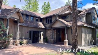 House of Hygge - 4 bedrooom - 2