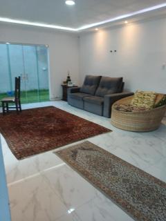 CASA DUPLEX EM PENEDO 4 SUÍTES,FINS DE SEMANA e FERIADOS - Itatiaia - 3