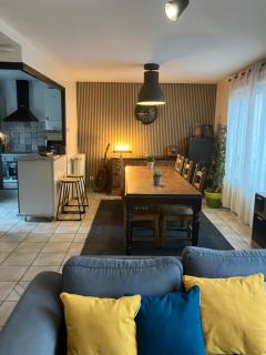 28 rue Louis Bleriot 72700 Alonnes - Allonnes - 9