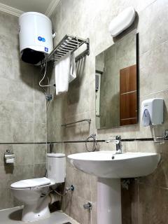 1 Bedroom Studio Apartment in New Cairo - Kairo - 7