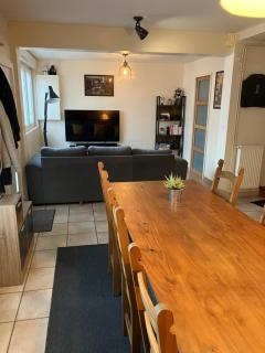 28 rue Louis Bleriot 72700 Alonnes - Allonnes - 4