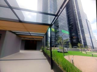 AH/2 Hab, Balcón privado, Parking, Wifi, Usaquén - 7