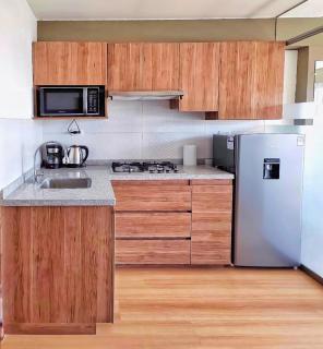 Misti Loft - Arequipa - 8