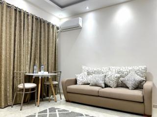 1 Bedroom Studio Apartment in New Cairo - Kairo - 2
