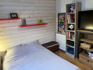28 rue Louis Bleriot 72700 Alonnes - Allonnes - 1