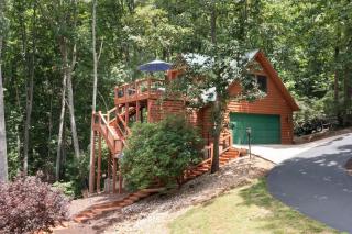 NEW Listing- Wineries Hiking Pond Wildlife 2ac - Dahlonega - 0