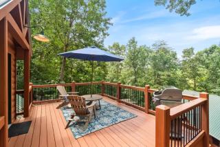 NEW Listing- Wineries Hiking Pond Wildlife 2ac - Dahlonega - 8