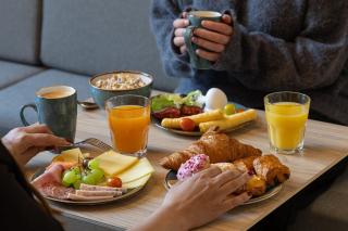 Holiday Inn Express & Suites Sion by IHG - Sion - 1