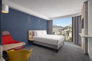 Holiday Inn Express & Suites Sion by IHG - Sion - 4