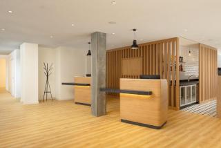 Holiday Inn Express & Suites Sion by IHG - Sion - 2