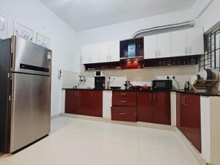 Private 2bhk Koramangala - Bangalore - 9
