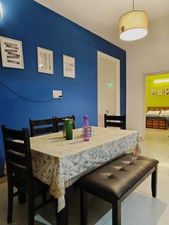 Private 2bhk Koramangala - Bangalore - 2
