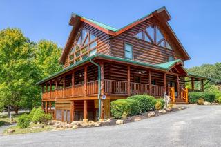 Grand Lodge - Sevierville - 0