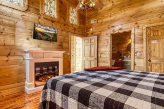 Grand Lodge - Sevierville - 9