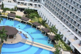 Shell Residences, MOA Complex, Pasay City - Manila - 9