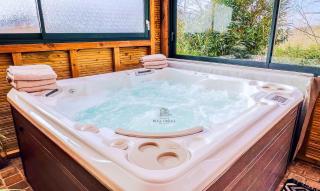 Maison Duplex avec jacuzzi à 15min de Disneyland Paris - Quincy-Voisins - 0