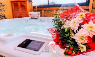 Résidence belle créole I Le Balisier I Maison duplex avec jacuzzi à 15min de Disneyland Paris - 5