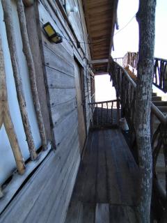 Las delicias del paraiso - 3