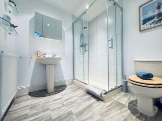 Longsands Beach, Apartment 4, Tynemouth - Tynemouth - 6