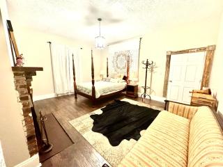 Wise House - Lynchburg - 3