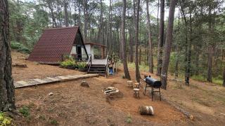 Cabañita Alpina para Parejas - Mazamitla - 1