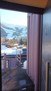 Box 8 - Puerto Nevado - San Carlos de Bariloche - 1