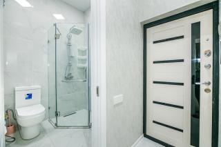 Nice Stylish Home - 5