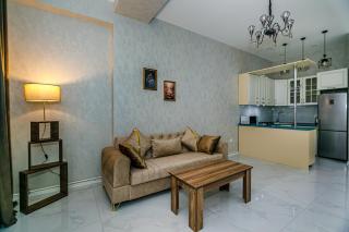 Nice Stylish Home - Baku - 3