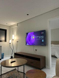 LP58-112 Luxury 1BR Apartment - Riade - 6