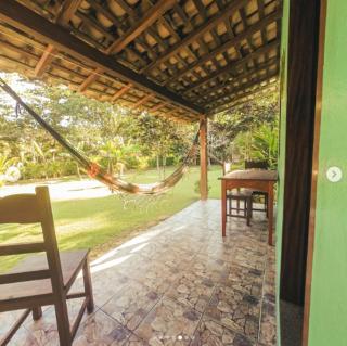 Casa e Chalé da Fatinha Praia do Sono Paraty RJ - Paraty - 6