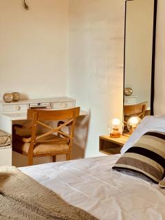 La Chascona Suite - Merlo - 6