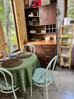 Cabin in Pucón - 7