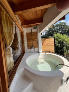 Encino House Hotel Boutique - Valle de Bravo - 8