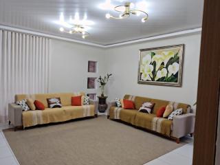 Casa alto padrão - Belém - 0