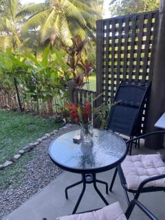 Cosy Lookout - Pacific Harbour - 1