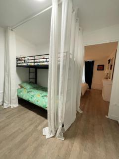 Mon Amour Vavin - Paris - 5