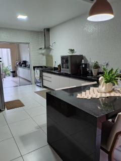 Casa alto padrão - Belém - 3