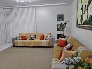 Casa alto padrão - Belém - 2