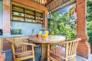 Villa Yasmin - 2BR Private Villa Ubud - Ubud - 9