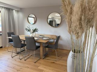 Casa Clara - Exklusive Ferienwohnung - 5