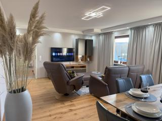 Casa Clara - Exklusive Ferienwohnung - 7