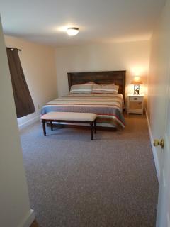 Upscale Moosehead lake Suite downtown Greenville - Greenville - 7