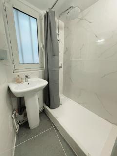Mon Amour Vavin - Paris - 1