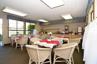 County Inn - Mountain View - 6