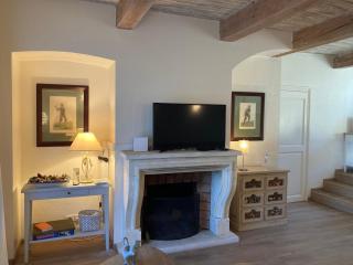 Appartement sur le Golf de Saint Endréol,spa,piscine - La Motte - 3