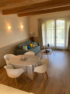 Appartement sur le Golf de Saint Endréol,spa,piscine - La Motte - 7